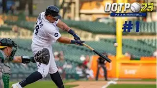 OOTP 23 - Detroit Tigers Ep. 1