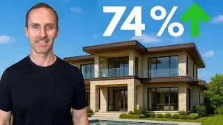 Ottawa&rsquo;s Million-Dollar Market is Exploding &mdash; 74% Increase!