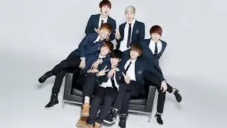 bts red bullet concert preparation [ bts memories of  2014 ]