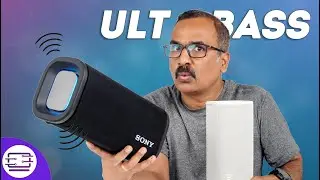 Обзор Sony ULT Field 5 и ULT Field 3 &mdash; невероятные впечатления!