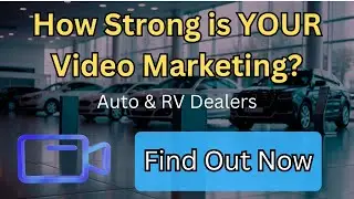 8 Questions Every Auto Dealer Should Ask Before Doing Video Marketing