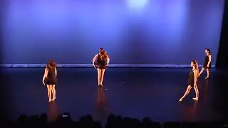 Sparks — Sparks Dance Company