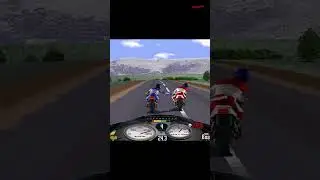 Finally Defeated Boss Road Rash 😂☠️ #roadrash #trending #trendingshorts #gaming #gaming4life441