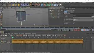 how to bake psd morphs into objects