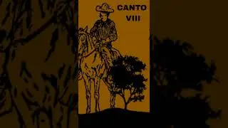 🐎Lo deje mostrando el cebo de un rev&eacute;s con el facon #audiolibro #martinfierro #culturagaucha #gaucho