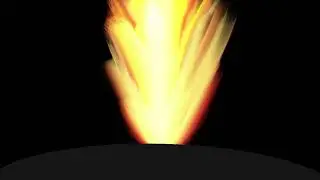 Bolts of Fire - Flame Impact Music
