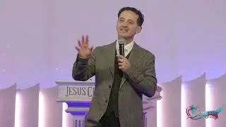 In-Nar ta' l-Ispirtu s-Santu | apostle dr. Gordon-John Manch&egrave; | 31-01-2026