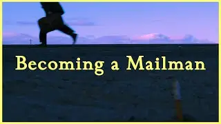 I am starting a MAIL delivery service.