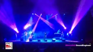 Luca Colombo - Francess Live - Little Wing