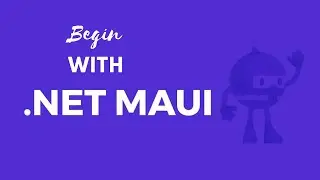 Dotnet Maui Setup 2023