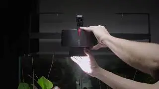 Светильник для аквариума AQ LEDSTAR TYNDALL от AQUA CREATIV