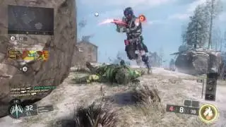 Fracture Gamemode!