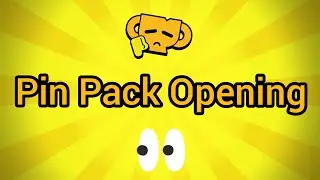 Unluckiest Pin Pack Opening | Brawl Stars
