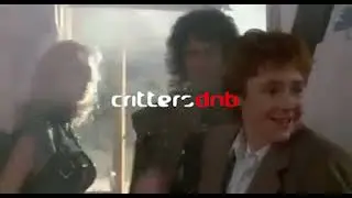 CrittersDNB - LICK MY BASS