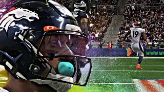 2 Touchdowns In Impressive Rookie Debut!!! - Madden 23 Career Mode WR