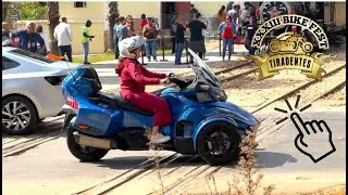 MOTOS INCRÍVEIS! BIKE FEST TIRADENTES 2025