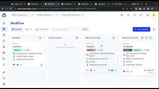 Shop Monkey Platform Quick Overview
