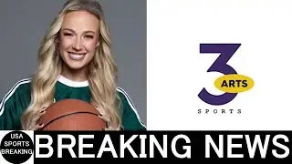 Indiana Fever&rsquo;s Sophie Cunningham Signs With 3 Arts Sports