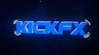 KickFX | Intro | by FrameFX [SYNC] [OLD]