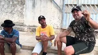 CHARLLES REVELA A ÚNICA COISA QUE ELE TEM INVEJA 😂 | CHÁCARA COMÉDIA SELVAGEM