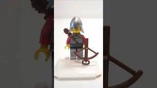 LEGO 7952 Kingdoms Advent Calendar:Lion Guard