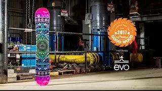 Best Snowboards of 2016-2017: Gnu Ladies Choice  - Good Wood Snowboard Reviews