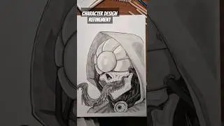Urana!!! character design refinement!! | anime | manga