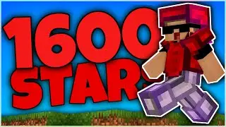 1600 ⭐ Bedwars Montage