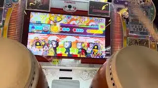 八段と九段 3曲目初見プレイ！