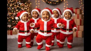 Jingle bell song Christmas 2026 for kids Songs | Nursery Rhymes & Kids Songs