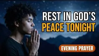 Lord, I Will Praise You with My Whole Heart Tonight | Evening Prayer