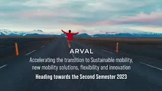 Arval Half-Year Results S1 2023