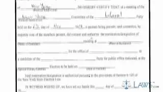 Learn How to Fill the Authorization Form