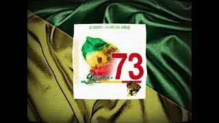 G CREW - A MO KA G&Eacute;R&Eacute;