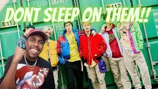 First Time Hearing!!!! NCT 127 Wakey Wakey Reaction Video!!! Wake Up!!!!!
