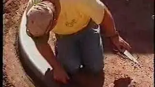Curbmate Curbing Process