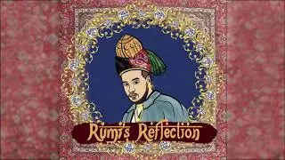 🧿 Kresnt - Rumi's Reflection (Official Album Audio)
