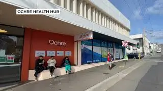 Welcome to Ochre Health Hub and Medical Centre Hobart