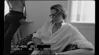YSL Spring Summer 18 EYEWEAR WOMAN