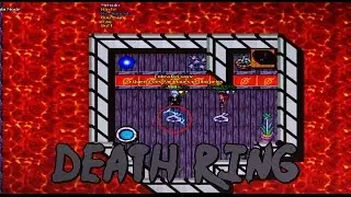NTO Avus - QUEST DEATH RING [LVL 500]