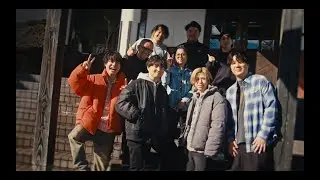 [Behind The Scenes] Official髭男dism - Sanitizer