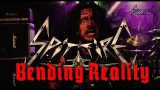 Spitfire - Bending Reality (OFFICIAL VIDEO)