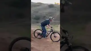 Train With Traildogs MTB