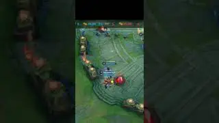 Wild Rift Varus Gameplay