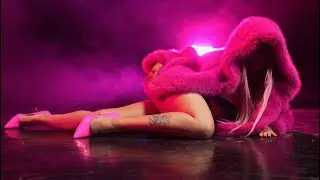 Barbie Dance Project | Nicki Minaj ft Chris Brown - Only 💕🎬