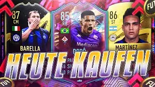 FIFA 23: der MARKT STEIGT!💰✅ LETZTE CHANCE!😍 KAUFE HEUTE DIESE KARTEN! Top 100 FIFA 23 Trading Tipps