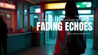 Fading Echoes | Lost in the Crowd? This One's for You