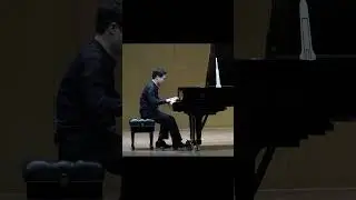 F. Liszt: Hungary Rhapsody No. 10 (Heo Jun Bum, 허준범) 리스트: 헝가리 광시곡 10번