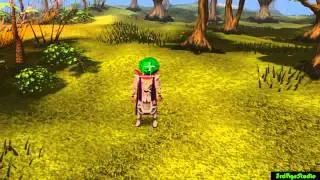 Runescape: New Years Goals 2013