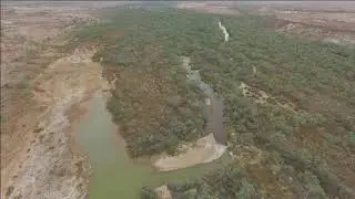 Algebuckina Bridge